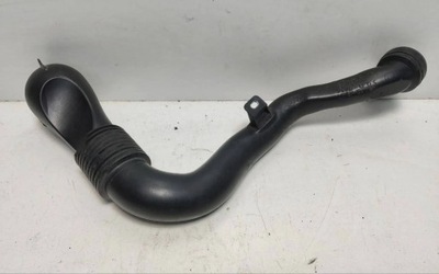 Труба интеркулер land rover discovery 4 range rover sport l320 ah227990ad фото №1