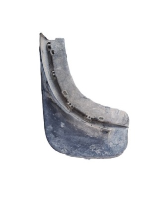 Vw touareg 7l lift бризковик лівий задня oryg 7l0075101a фото №1