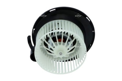 NRF VENTILADOR SOPLADORES 24V MERCEDES ATEGO 01.98-10.04  