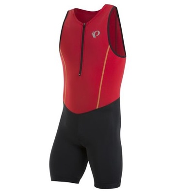 Strój triathlonowy Pearl Izumi Pursuit Tri Suit S