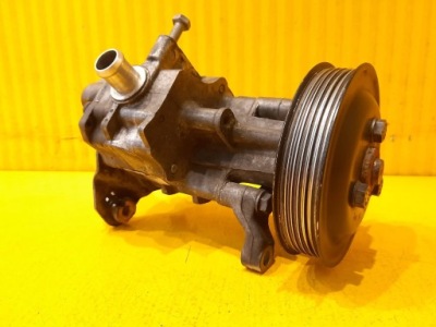 Bmw x5 f15 3.0d насос усилителя 6867161 фото №1