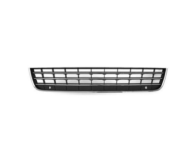 GRILLE RADIATOR GRILLE BUMPER VW TOUAREG 2010-17 CENTRAL  