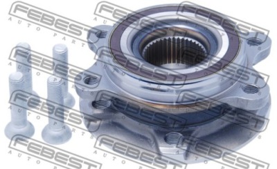 FEBEST 1782-Q5R HUB WHEELS 