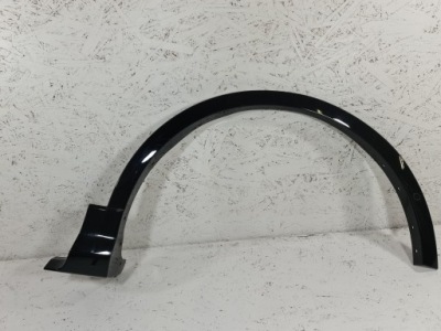 Kuga mk2 st молдинг крила правий перед pd pdc фото №1