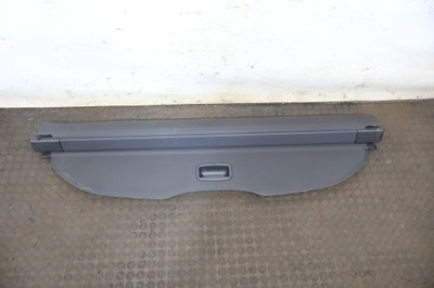 Шторка багажника ford focus iii mk3 фото №1