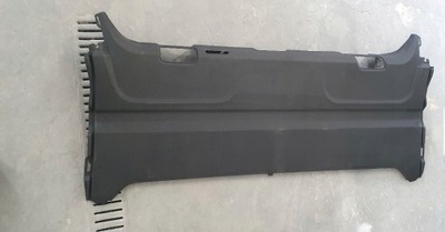 Полиця багажника bmw g11 8063471 фото №1