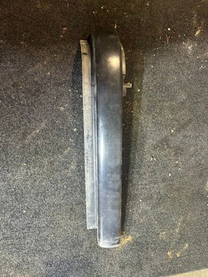 Молдинг pod фара фара права land rover discovery 2 ii фото №1