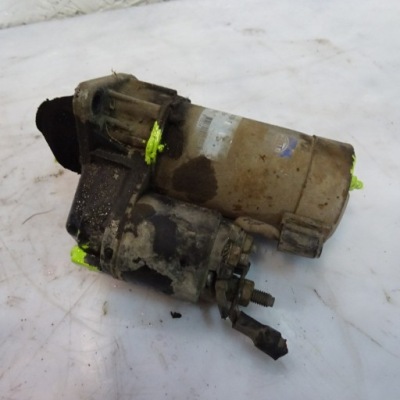 Opel corsa 1.4b 60km стартер cs519-1 фото №1