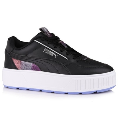 Buty Puma KARMEN REBELLE NIGHT OUT Jr 387908 02