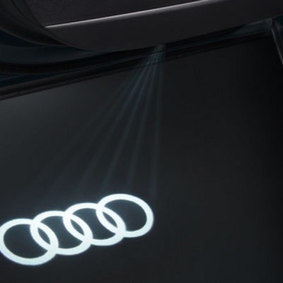 PROJEKTORY LED (СВЕТОДИОД ) AUDI 4G0052133G