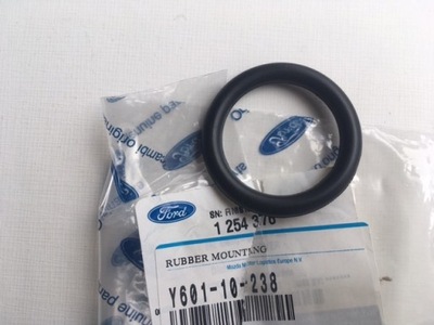 Прокладка колектор mazda фото №1