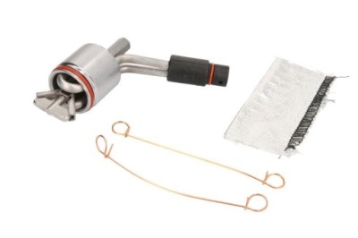 Нагрівач двигуна 230v defa 411379 фото №1