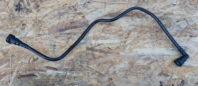 Mercedes w204 шланг пального a2044760726 фото №1