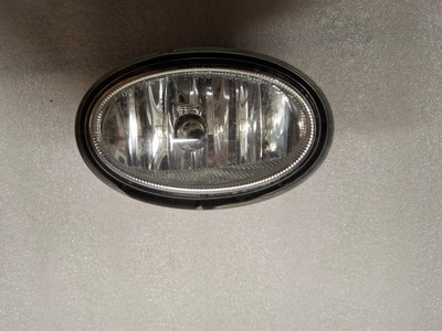 Honda hr-v ii 15- протитуманна фара перед лівий фото №1