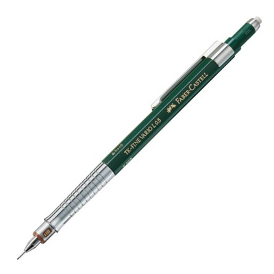 Ołówek FABER-CASTELL TK-Fine Vario L 0,5 mm