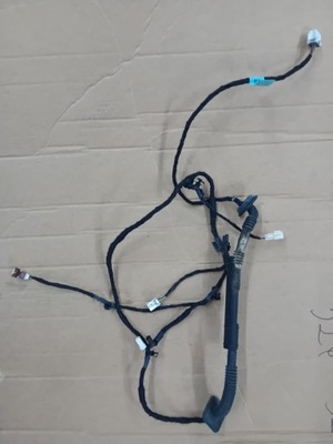 Жгут крышки багажника chevrolet epica фото №1