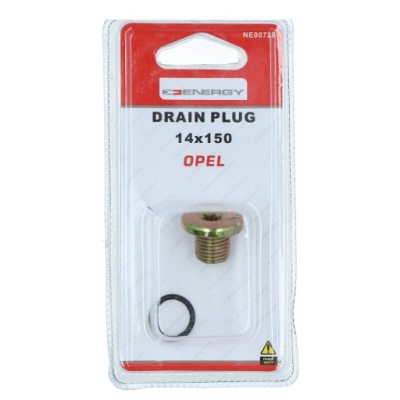 Energy ne00728 крышка сливной масла, поддон масляная фото №1