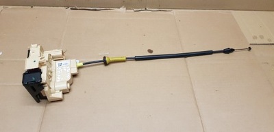 Alfa romeo stelvio замок дверь перед левый 5pin фото №1