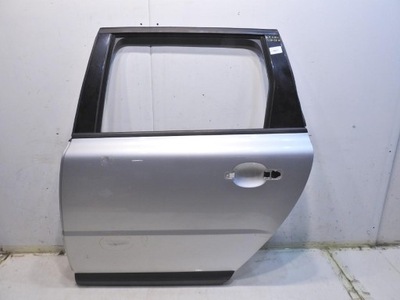 Дверь левый задняя 426-26 volvo v70 iii фото №1