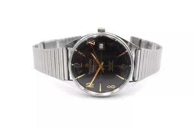 ZEGAREK MĘSKI ATLANTIC WORLDMASTER ORIGINAL 61660