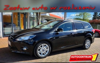 Ford Focus Bardzo ladny stan