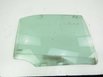 Rover 75 скло дверей задні права 98-04 4d фото №1