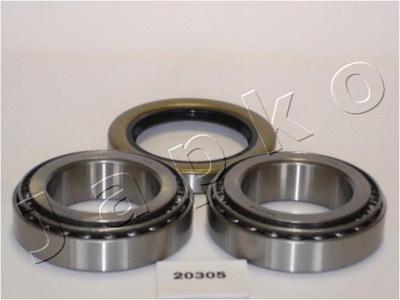 JAPKO 420305 SET BEARING WHEELS  