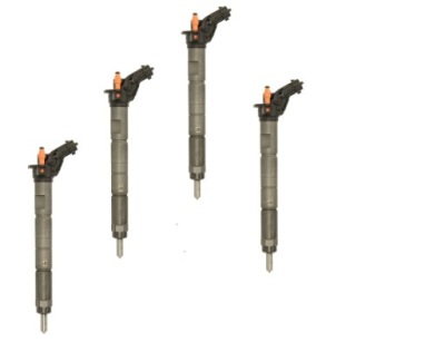 Форсунка ducato iveco daily 3.0jtd фото №1