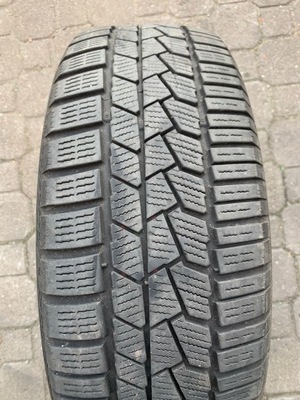 1 PIEZA CONTINENTAL WINTER CONTACT TS860 S 195/60/16  