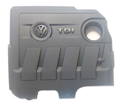 ЗАЩИТА НАКЛАДКА ДВИГАТЕЛЯ ВЕРХНЯЯ VW 1.6 TDI CAYA/B/C