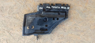 Защита / пластик toyota prius iii lift правая 5560747040 фото №1