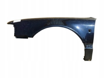 Audi a8 d2/4d 1996- крыло левый фото №1