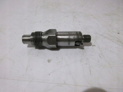 Інжектор форсунка fiat scudo lcr 67352010 lucas фото №1