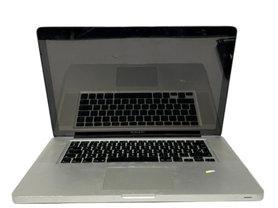 MacBook Pro 15 A1286 C2D P8600 GeForce 9600M 2010 NO POWER