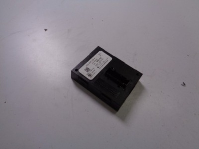 Модуль kessy vw golf vii hb 2014- фото №1