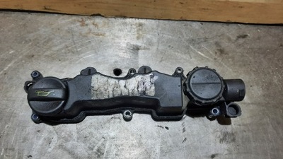 КРЫШКА КЛАПАНОВ 9660281080 FORD FOCUS MK2 1.6 TDCI