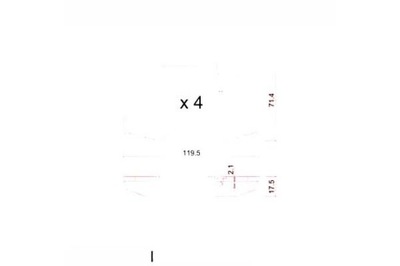 Гальмівні колодки гальмівні mercedes w220 s-klasa 98-01 zimme фото №1