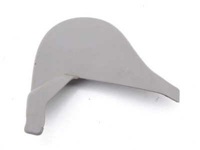 Mazda tribute 00-07 захист сидіння лівий перед фото №1