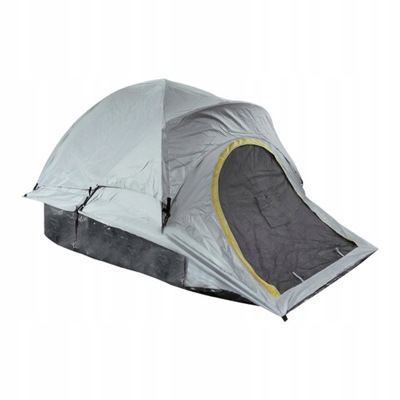 Namiot z łóżkiem typu pick-up 180x170cm