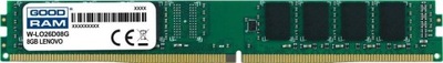 Pamięć RAM DDR4 Goodram 8 GB 2666 19
