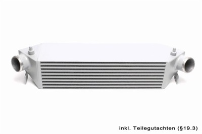 INTERCOOLER IC AUDI TT RS 8J 2.5 TFSI TA  