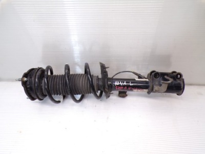 Амортизатор левый перед передний hyundai bayon 2022 год фото №1