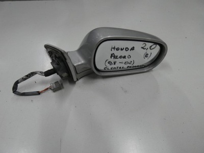 Зеркало honda accord правое фото №1