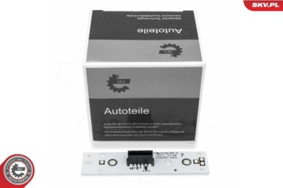 БЛОК КЕРУВАННЯ ФАРИ AUDI Q7 3.0 TFSI 01.15-12.19 4M0941475 