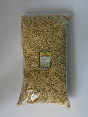 Jaśmin lekarski - kwiat suszony - 1000g (1kg)