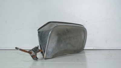 Mercedes r107 sl slc дзеркало зовнішнє ліва 1078110461 фото №1