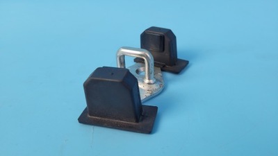 Kia rio iv 22r засувка кришки багажника фото №1