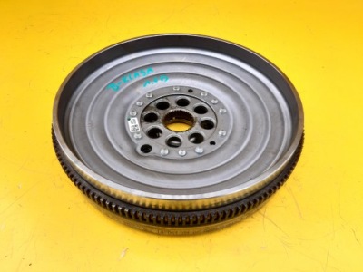 Mercedes cla w176 w246 колесо маховик фото №1