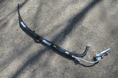 Signum 07r шторка безопасности подушка безопасности левая 13148051 фото №1