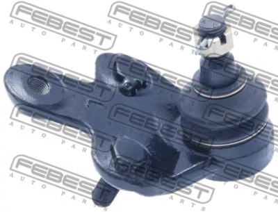FEBEST 0120-GSU40LH JOINT FIXATION PROWADZACY 